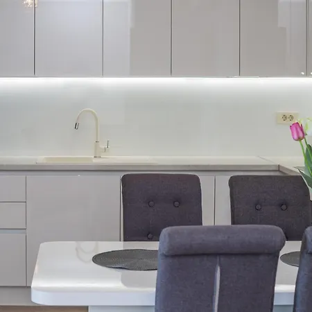 Petric Apartment Makarska