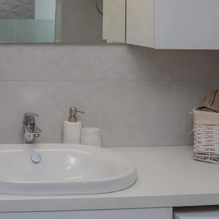 Petric Apartment Makarska