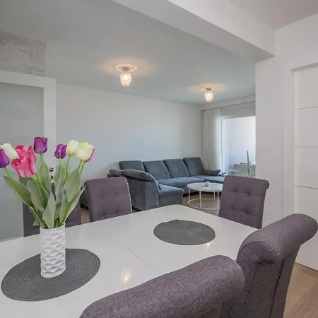 Petric Apartment