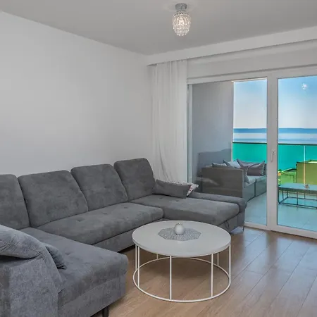 Petric Apartment Makarska