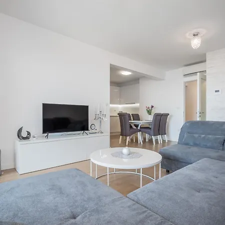 Petric Apartment