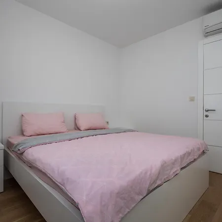 Petric Apartment *