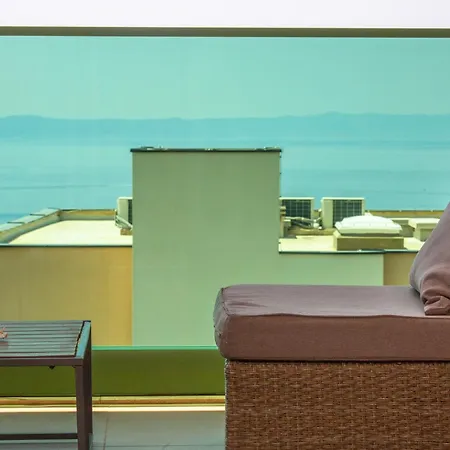 Petric Apartment Makarska