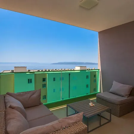 Petric Apartment