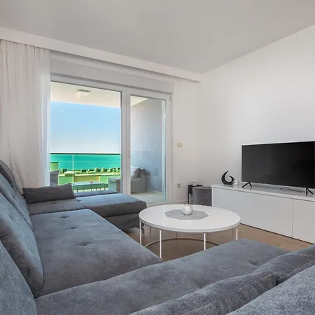 Petric Apartment Makarska