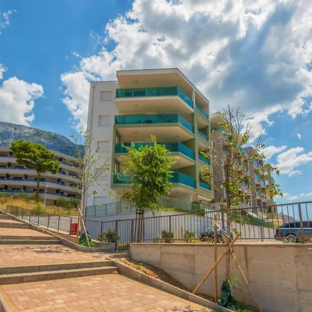 Petric Apartment *